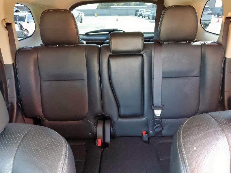 2017 MITSUBISHI OUTLANDER JA4AD3A38HZ008173