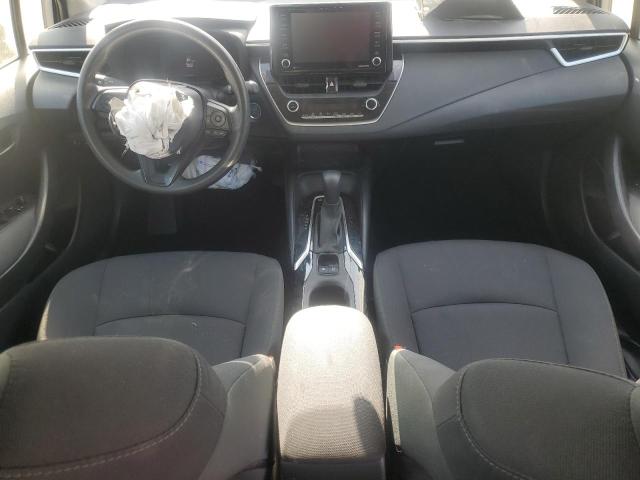 2022 TOYOTA COROLLA LE - JTDEAMDE9NJ036609