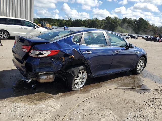 2018 KIA OPTIMA LX - 5XXGT4L30JG224419