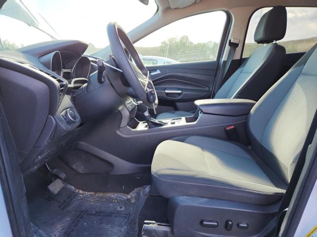 2017 FORD ESCAPE SE - 1FMCU9G9XHUC89138