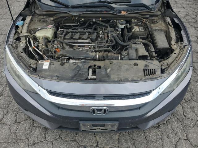 2016 HONDA CIVIC TOUR - 19XFC1F94GE210597