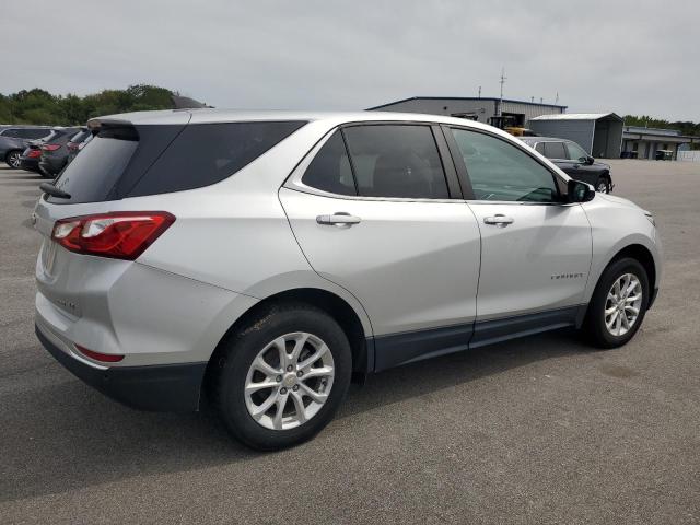 2021 CHEVROLET EQUINOX LT 3GNAXTEV7MS161151