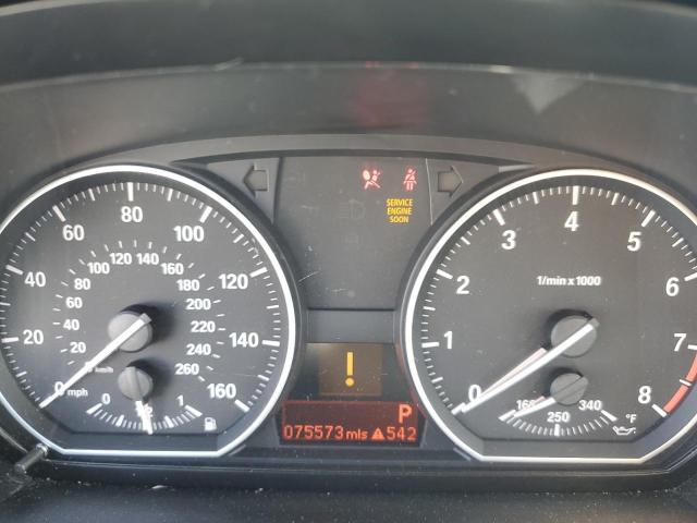 2013 BMW 135 I - WBAUN7C56DVM27904