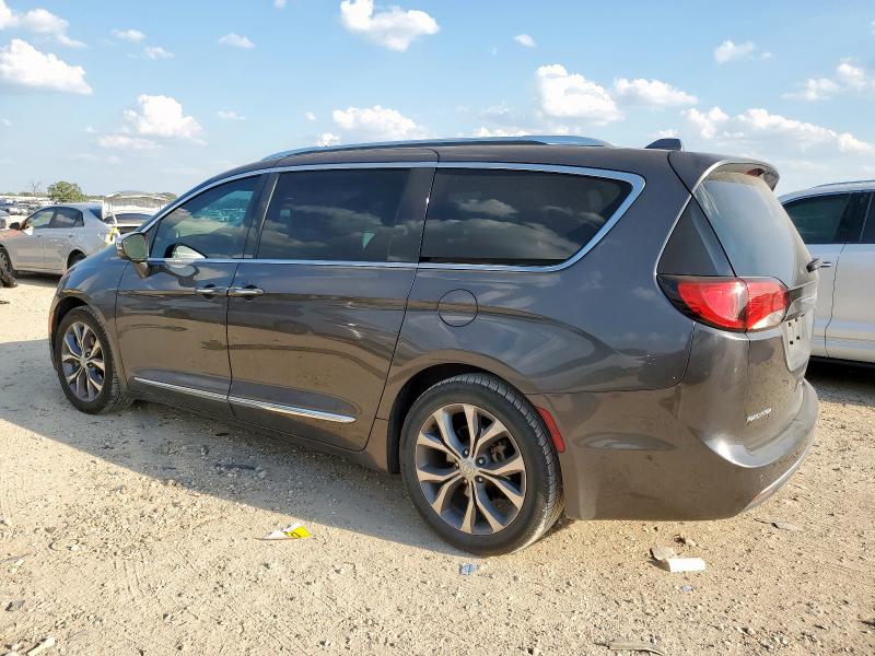 2018 CHRYSLER PACIFICA L 2C4RC1GGXJR364828