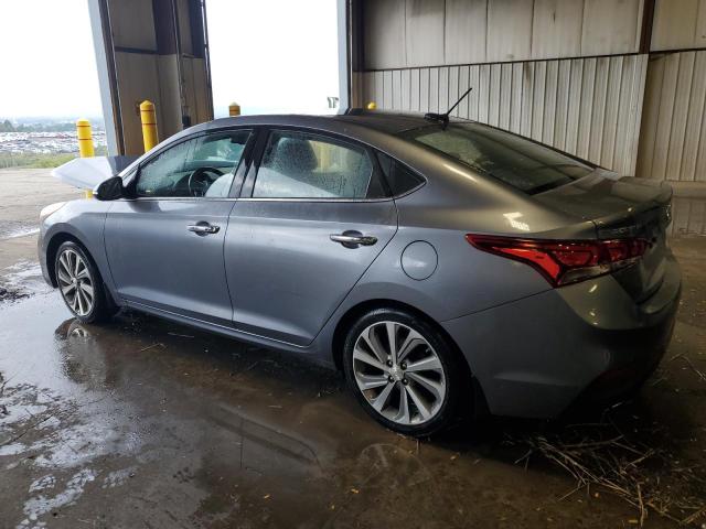 2019 HYUNDAI ACCENT LIM 3KPC34A39KE066769