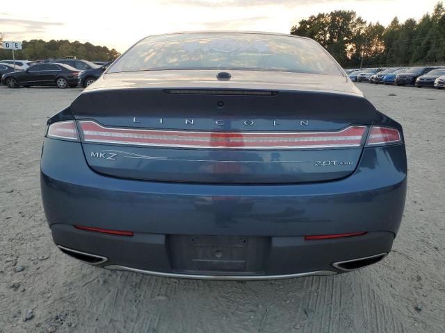 2019 LINCOLN MKZ RESERV 3LN6L5F92KR613336