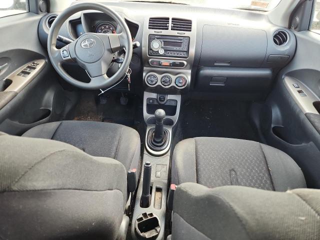 2011 SCION XD - JTKKU4B43B1008085