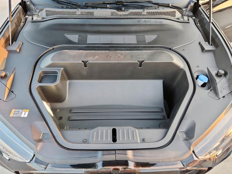 2025 FORD MUSTANG MACH-E PREMIUM 3FMTK3SU9SMA11454