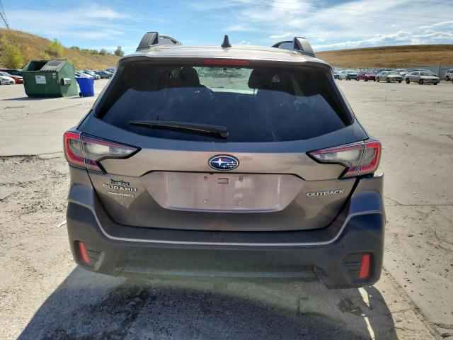 2021 SUBARU OUTBACK PR - 4S4BTACC3M3107183