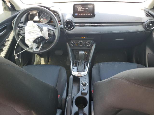 2019 TOYOTA YARIS L 3MYDLBYV9KY505033