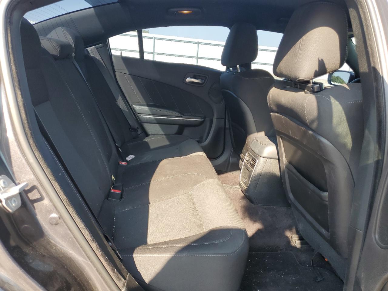 DODGE CHARGER R/T 392