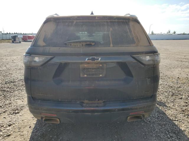 2019 CHEVROLET TRAVERSE P - 1GNEVKKW1KJ208607