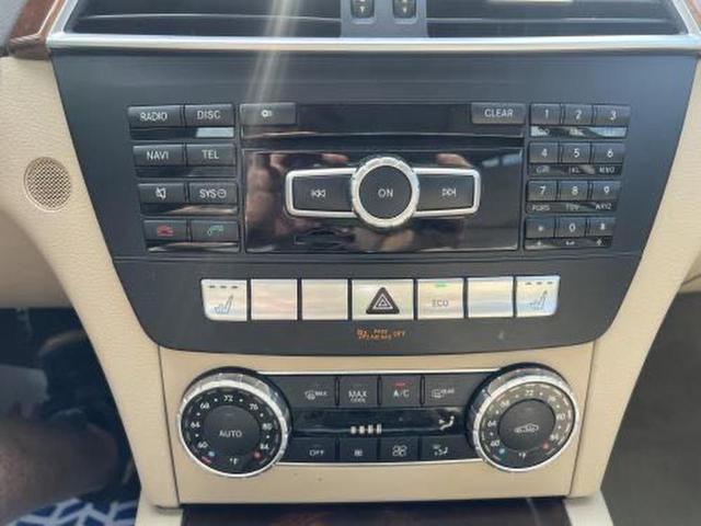 2014 MERCEDES-BENZ C 300 4MAT - WDDGF8AB3EG197827