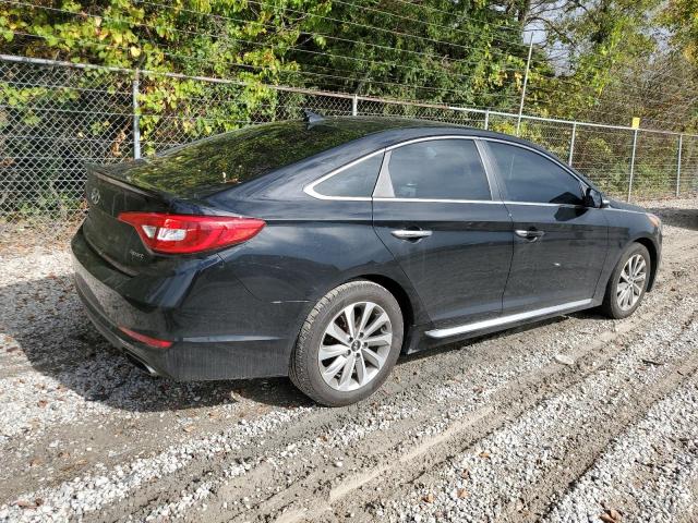 2017 HYUNDAI SONATA SPO 5NPE34AF1HH565802