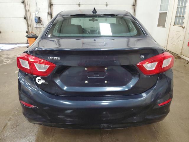 2016 CHEVROLET CRUZE LT - 1G1BE5SM4G7312842