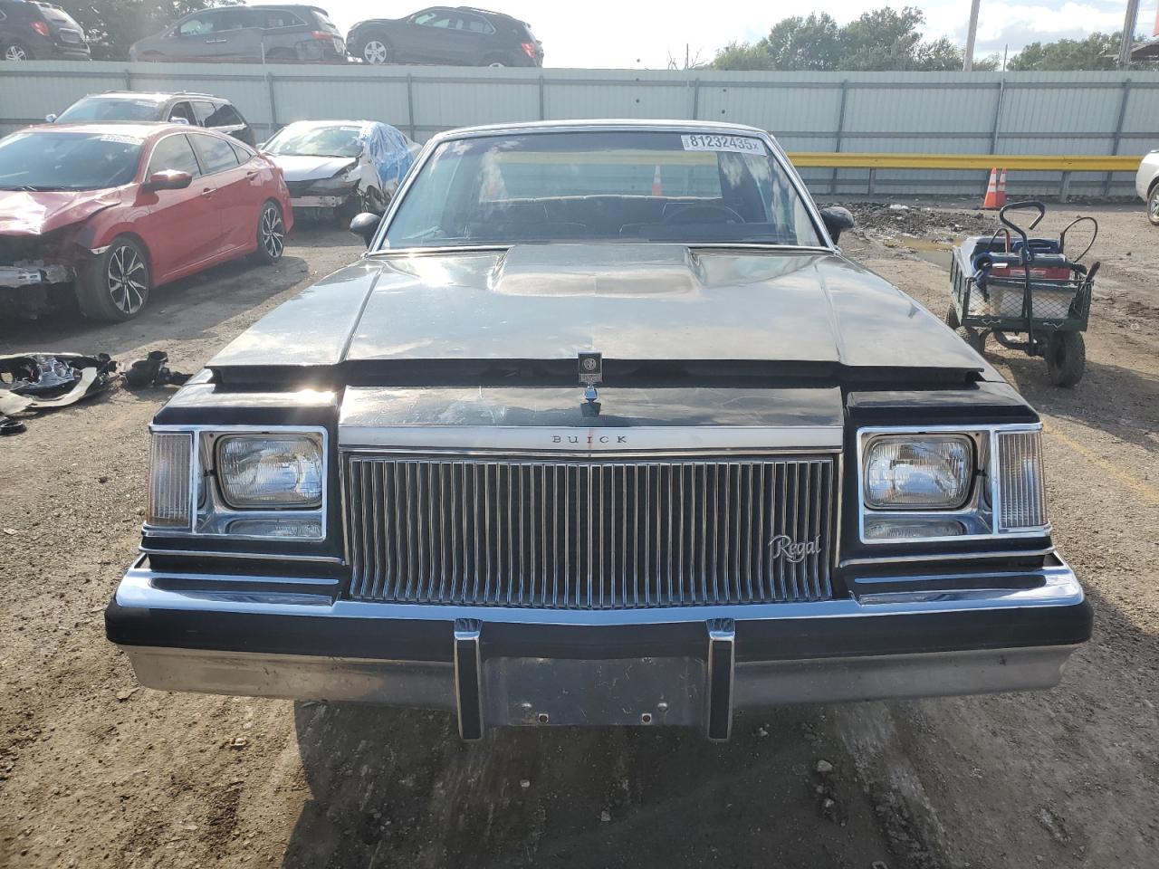 Lot #3290232207 1978 BUICK REGAL