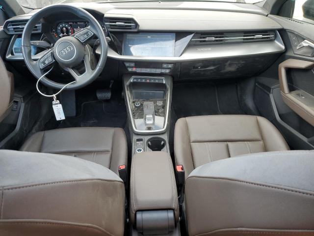 2024 AUDI A3 PREMIUM - WAUGUDGY9RA041530