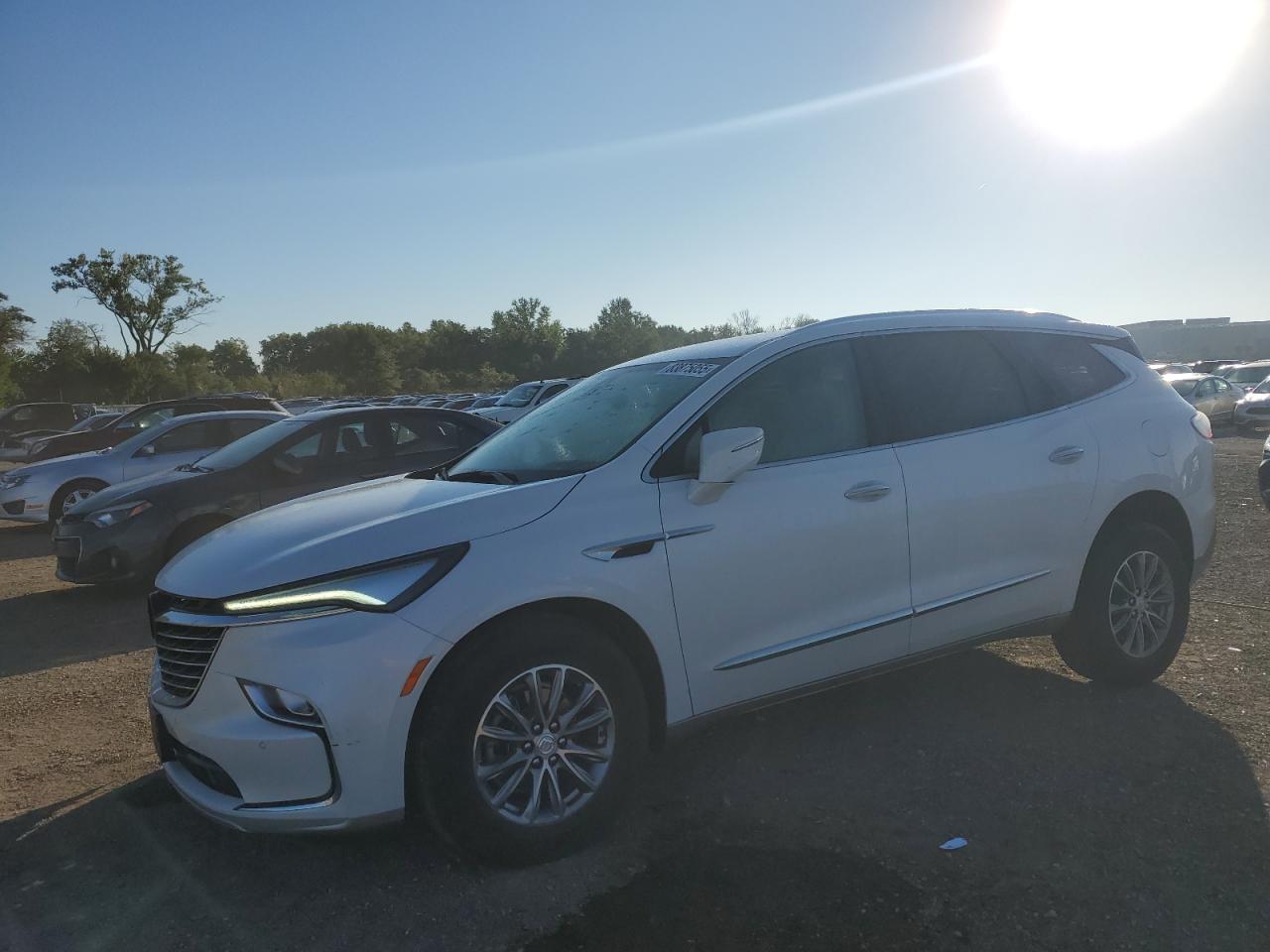 BUICK ENCLAVE PREMIUM
