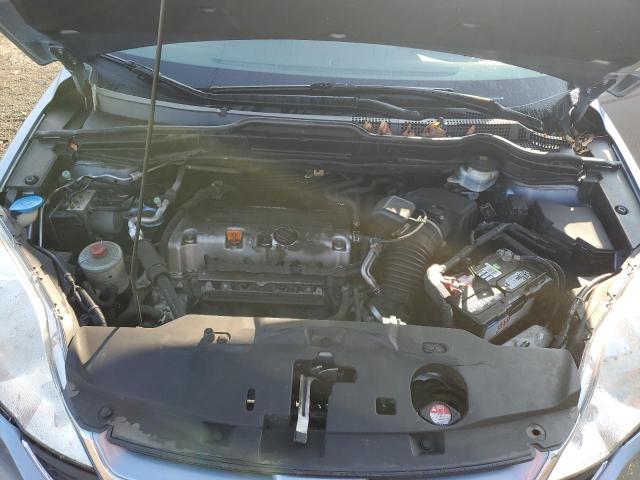 2011 HONDA CR-V EXL - JHLRE4H71BC029903