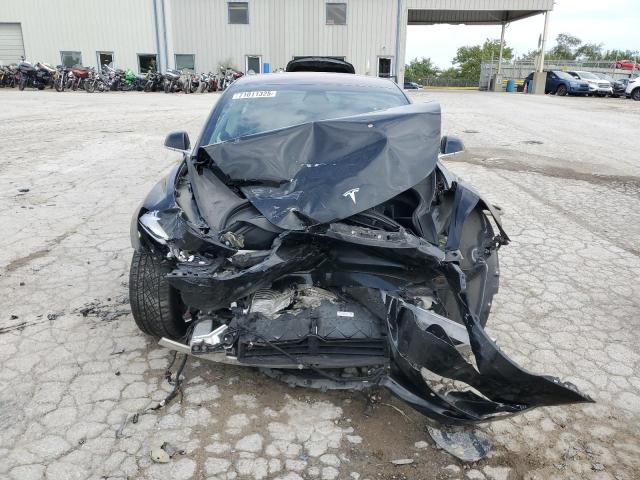 2018 TESLA MODEL 3 5YJ3E1EB4JF113452