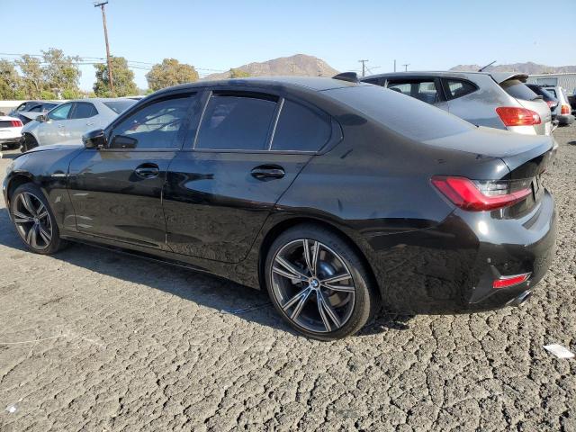 2022 BMW 330I 3MW5R1J08N8C44666
