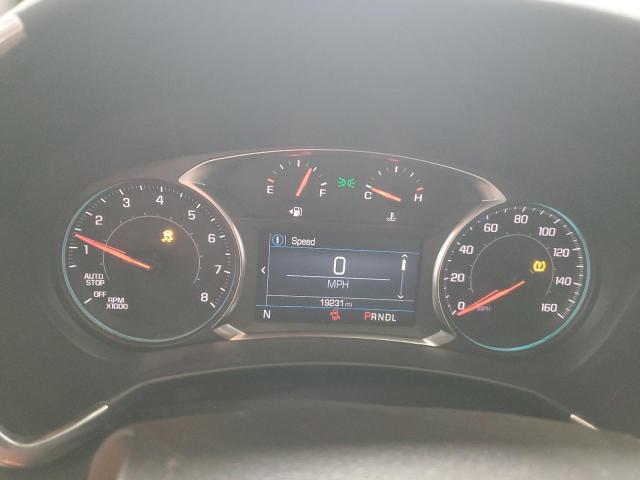 2023 CHEVROLET EQUINOX LT 3GNAXTEG6PL207410