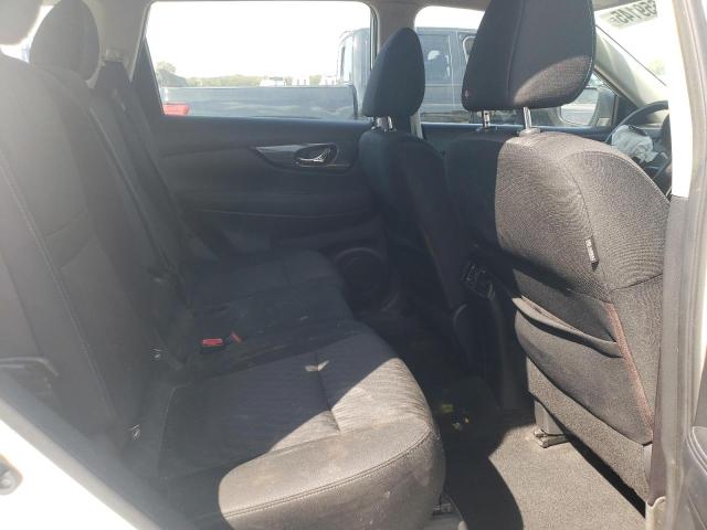 2017 NISSAN ROGUE S KNMAT2MT9HP582596