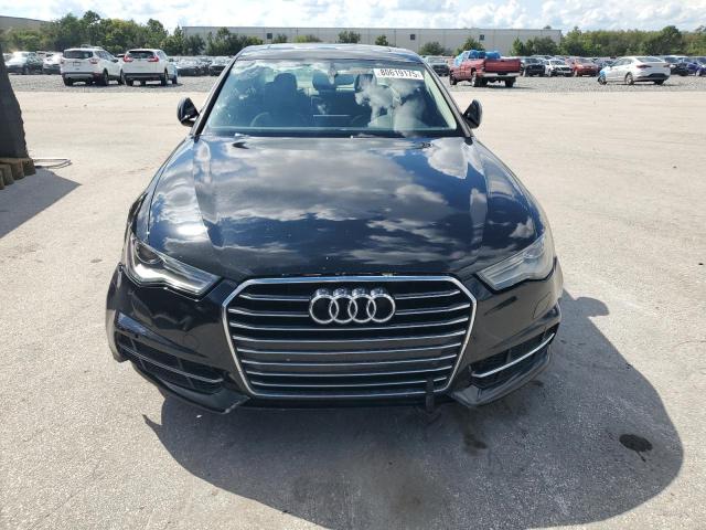 2016 AUDI A6 PREMIUM WAUDFAFC2GN068074