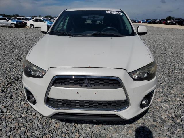 2015 MITSUBISHI OUTLANDER 4A4AP3AUXFE027018