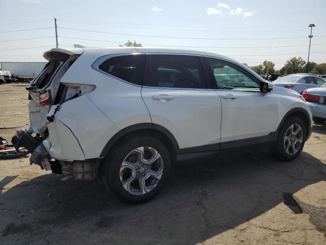 2017 HONDA CR-V EX 5J6RW2H54HL014733