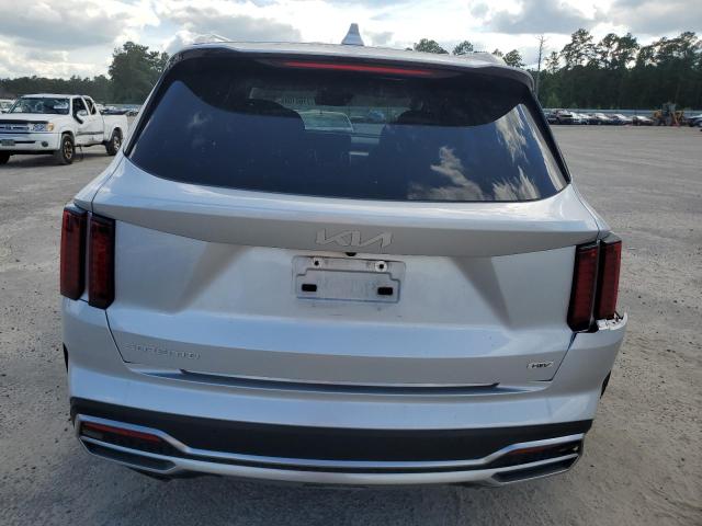 2023 KIA SORENTO EX #3269868687