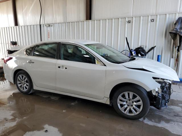 2018 NISSAN ALTIMA 2.5 1N4AL3AP8JC273136