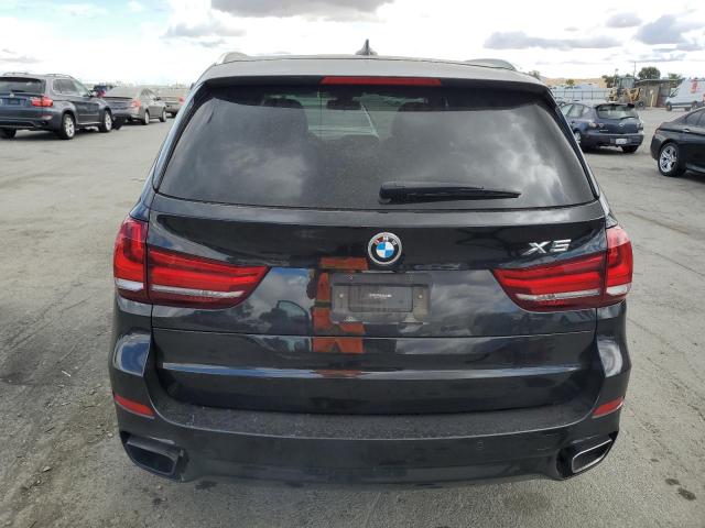 2018 BMW X5 XDR40E 5UXKT0C58J0W03396