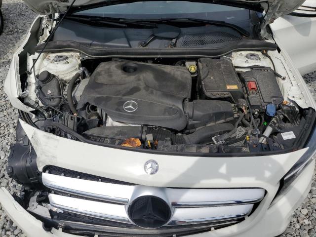 2015 MERCEDES-BENZ GLA 250 WDCTG4EB3FJ155309