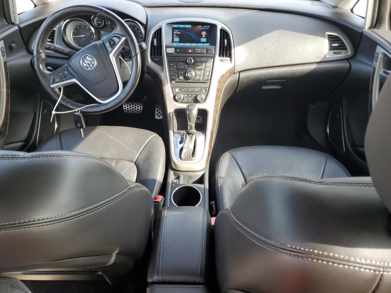 BUICK VERANO PREMIUM