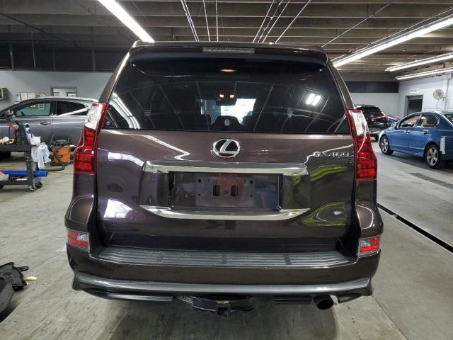 2020 LEXUS GX 460 LUX JTJGM7BX0L5259050