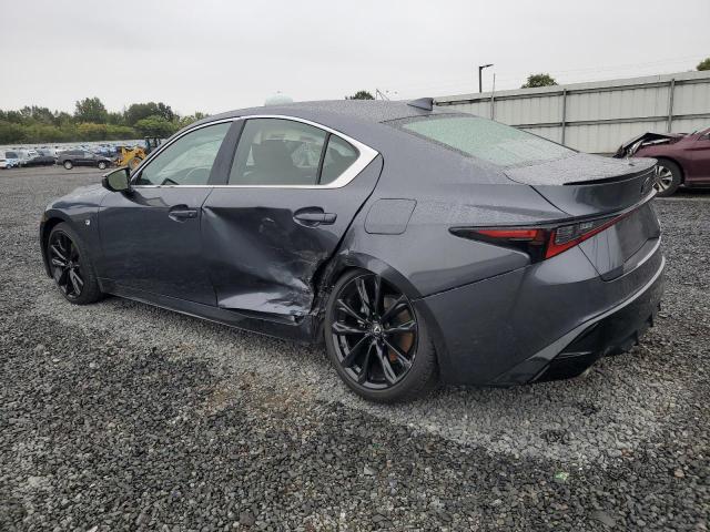 2022 LEXUS IS 350 F S JTHGZ1E22N5024121