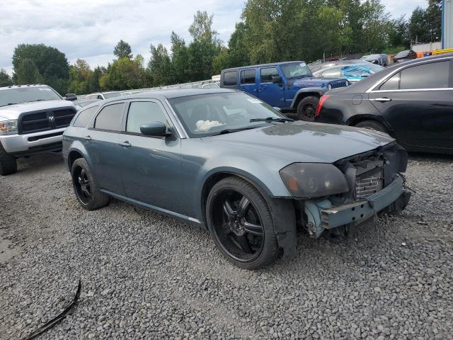 2006 DODGE MAGNUM SXT #3281696888