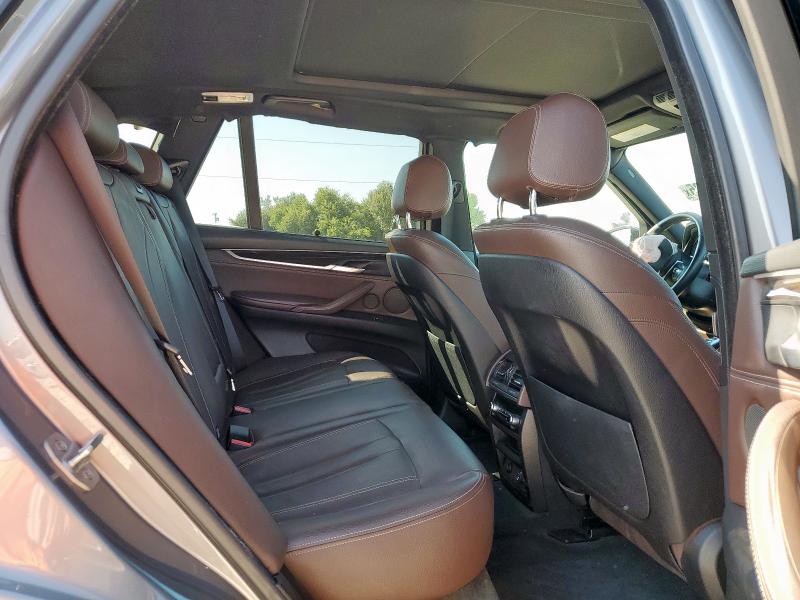 2015 BMW X5 XDRIVE3 - 5UXKR0C52F0P00664