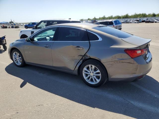 2018 CHEVROLET MALIBU LT 1G1ZD5STXJF248151