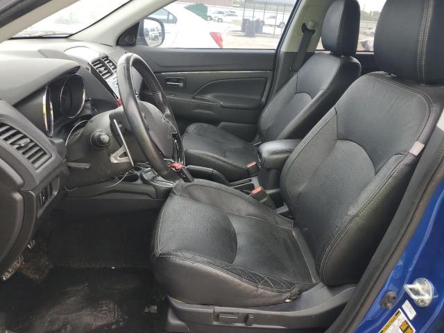 2017 MITSUBISHI OUTLANDER JA4AP4AW4HZ048760