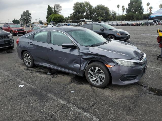 2018 HONDA CIVIC EX 2HGFC2F77JH532670