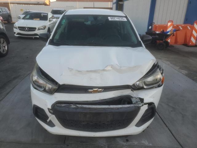 2016 CHEVROLET SPARK LS #3293521405