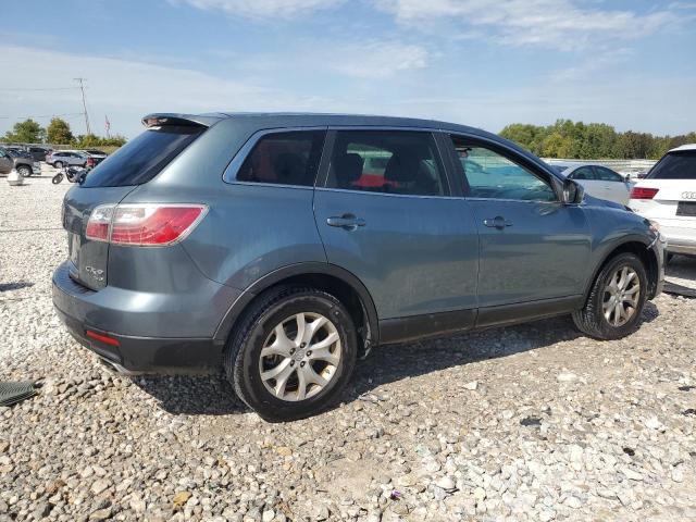 2012 MAZDA CX-9 - JM3TB3BVXC0367811