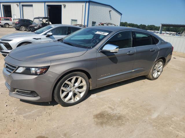 CHEVROLET IMPALA PRE