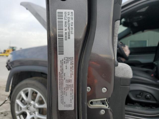 2023 JEEP COMPASS LA #3296219494