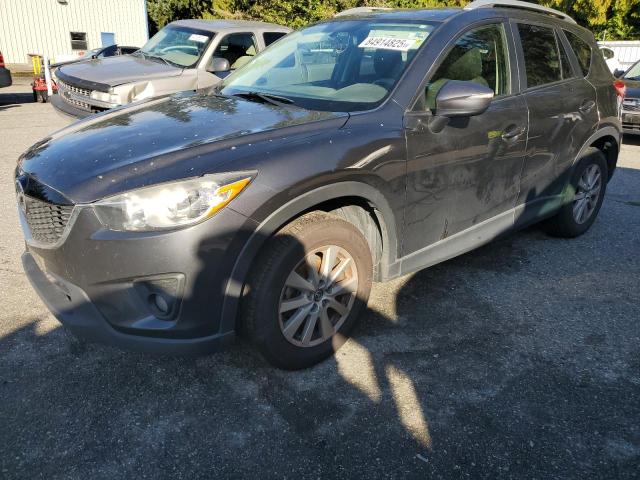 MAZDA CX-5 TOURI