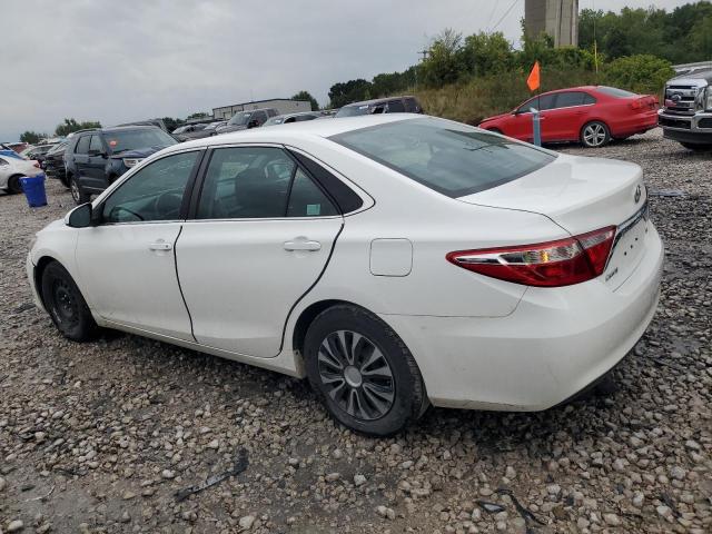 2016 TOYOTA CAMRY LE 4T4BF1FK6GR522254