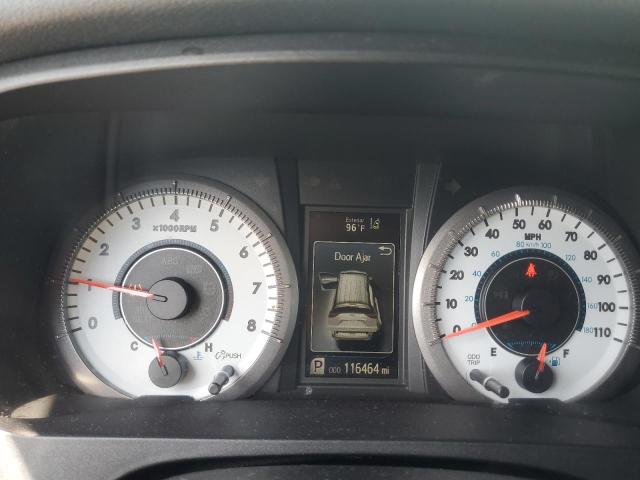 2018 TOYOTA SIENNA SE 5TDXZ3DC1JS961229