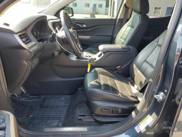 2019 GMC ACADIA DENALI 1GKKNXLS0KZ281686